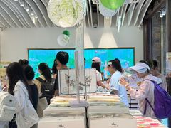 -好一朵茉莉花(老门东店)