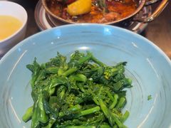 -庐灶江南·江南菜·四合院Bistro(东直门雍和宫·原华侨宾馆店)