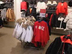 -C&A(西市城购物中心店)