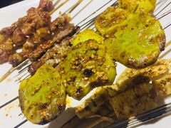 -三个大叔东北烧烤·砂锅菜(西三旗店)