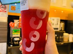 -CoCo都可(惠福店)