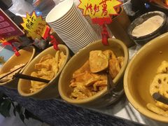 -湘西里泡菜(旭辉店)