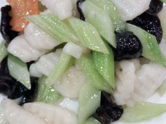 -惠丰堂饭庄(北洼路店)