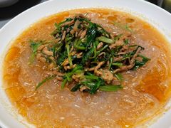 -阿庄新豫菜(通泰路店)