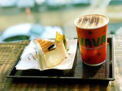 -Cafe Aewol Monsant