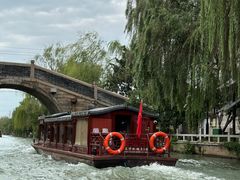 -水城巴士游船码头
