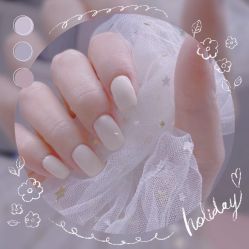 -PONYO波妞日式美甲美睫