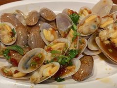 姜葱炒圣子-顺德佬华侨城店·商务宴请·团建