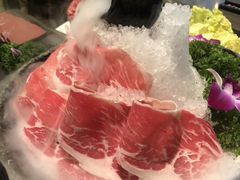 -捞王锅物料理(上海世茂广场店)