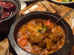 -庆江南江南菜(琴湖溪里花园城店)