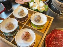 -郭铁柱·泥炉老火锅(江北龙湖天街店)
