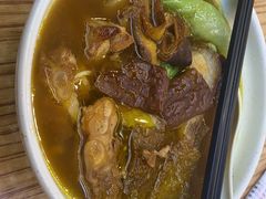 -新记美食(关闸店)