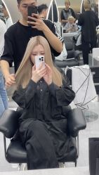-5M HAIR SALON 旗舰店