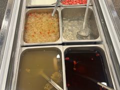 -兰溪十八浇(天一店)