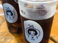 -丁丁猫重庆小面(徐州路店)