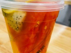 -仁义涵西餐·咖啡(中华巴洛克店)