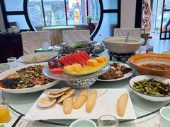 -醉香隆(东湖店)