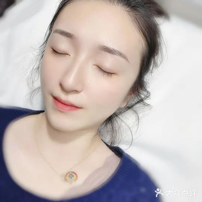 Yue Show馨选·半永久纹眉纹眼线(回龙观店)图片