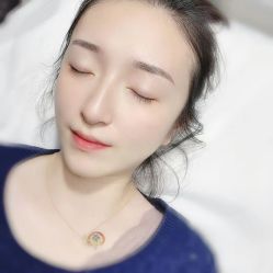-Yue Show馨选·半永久纹眉纹眼线