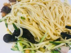 -拌面小当家