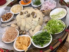-顺德美食坊(南沙分店)