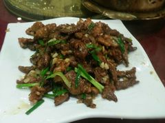 -玉泉酱羊骨饭庄(青吉里店)