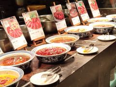 -乐咖啡西餐厅(太湖皇冠假日酒店)