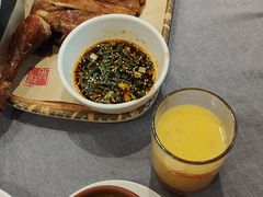 -金哥私房菜馆(张府园总店)