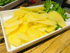-花腰餐吧Bistro烧烤 傣味(传媒大学店)