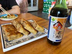 -虹海圣肉饼店家常菜馆