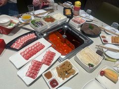 -海底捞火锅(亲子主题北金鹰店)