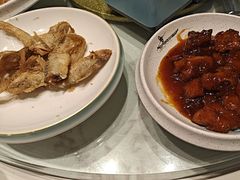 -壹只菜·崇明本地特色菜(崇明南门店)
