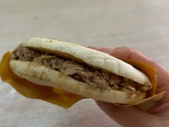 -老韩家西安肉夹馍(星耀天都店)