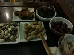 -青藤茶馆(南山路店)