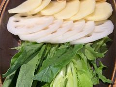 -星湖特色餐厅· 三岔湖环球融创天堂洲际酒店