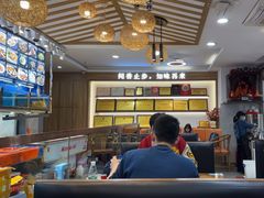 -醉壹号海鲜大排档·老厦门特色菜(厦门美食地标店)