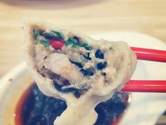 -赵奶奶水饺锅贴小酒馆(丁字沽店)