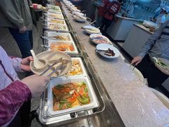 -素满香·素食自助餐(福州·长乐北路店)