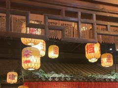 -南京大牌档(凯德1818店)