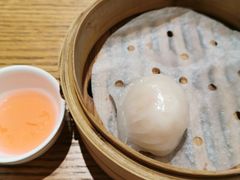 -庆记香港烧味小馆(浦东机场店)