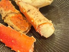 -盛宴自助餐厅(运达喜来登店)