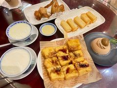 -仁信老铺(华盖路店)