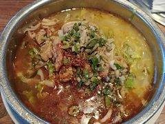 -窦四牛杂面(总店)