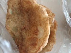 -老方子馅饼粥(台东店)