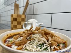 -晓友烧麦(光华村店)