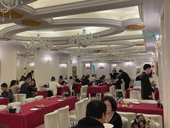 大堂-红房子西菜馆(淮海中路店)