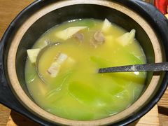 -小湾茶楼