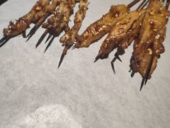 -醉烧膘·烧烤夜宵王(总店)