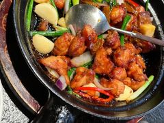 -旺爷砂锅·茶作(国贸城店)