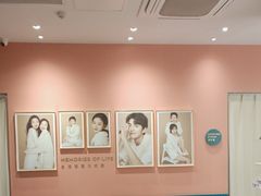 -海马体照相馆(龙湖杭州金沙天街店)